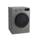 ماشین لباسشویی ال جی مدل WM-743SS