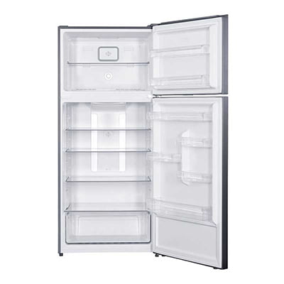یخچال فریزر جی پلاس مدل GRF-K516S