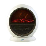 شومینه برقی سایا مدل FL-1500