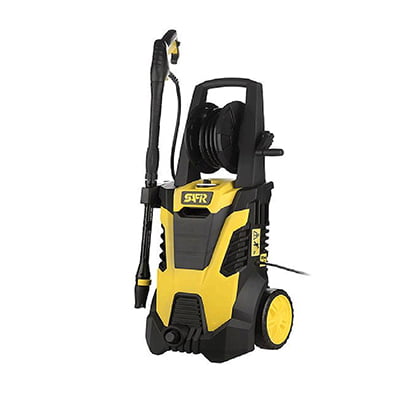 کارواش خانگی سفیر مدل SPW-6844-2200W