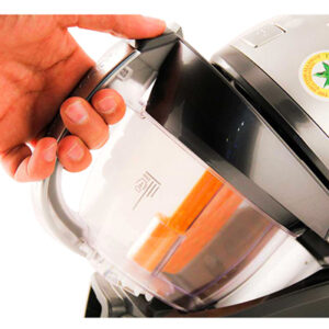 جاروبرقی ال جی مدل VB-8520