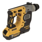 دریل بتن کن شارژی دیوالت مدل DCH273P2