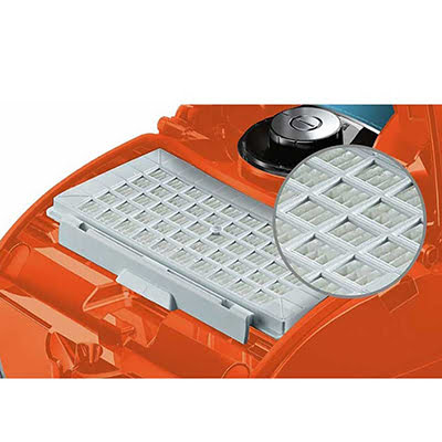 جاروبرقی بوش مدل BGL82030IR