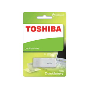 فلش مموری توشیبا مدل Toshiba U202