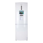 یخچال فریزر دیپوینت مدل C5LW