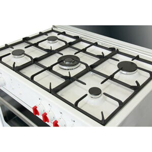 اجاق گاز فردار لاجرمانیا مدل RIS95C81DW