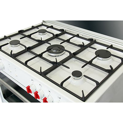 اجاق گاز فردار لاجرمانیا مدل RIS95C81DW