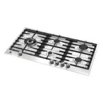 اجاق گاز توکار پادیسان مدل 66956 پانته آ