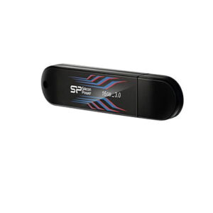 فلش مموری سیلیکون پاور مدل SP Blaze B10 ظرفیت 16 گیگابایت
