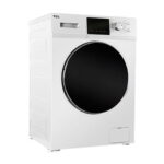 ماشين لباسشويی تی سی ال مدل TWM804BI