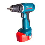 دریل شارژی پوکا مدل 6014