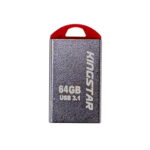 فلش مموری کینگ استار مدل  Kingstar KS315 Nino ظرفیت64 گیگابایت