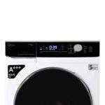 ماشین لباسشویی جی پلاس مدل GWM-KD1048W