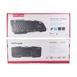 کیبورد تسکو مدل TK8021L