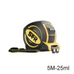 متر اندازه گیری سفیر مدل STMN-5-25