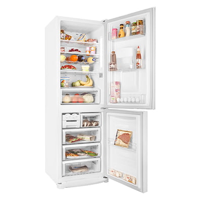 یخچال فریزر کمبی دیپوینت مدل C5W نوفراست