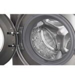 ماشین لباسشویی ال جی مدل WM-743SS