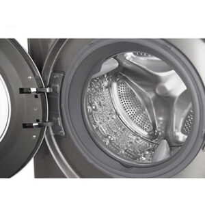 ماشین لباسشویی ال جی مدل WM-743SS