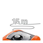 جاروبرقی بوش مدل BGL82030IR