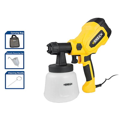 پیستوله برقی کنزاکس مدل KSG-1400