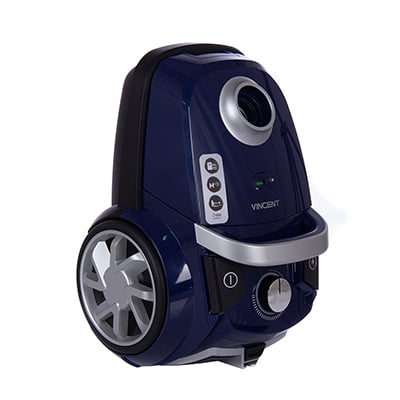 جاروبرقی وینسنت مدل VC 518-BL