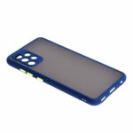 کاور گوشی موبایل سامسونگ A32(4G) پشت مات محافظ لنزدار