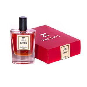 ادو پرفیوم زنانه ضاصاری مدل JASMIN