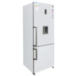 يخچال فريزر بلومبرگ مدل KND9862ED