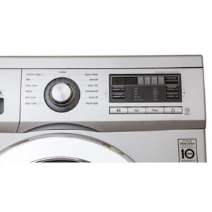 ماشین لباسشویی ال جی مدل WM-M78NT
