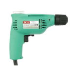 دریل دی سی ای مدل AJZ02-6AA
