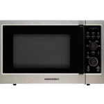 ماکروویو دوو مدل DEM - 42154K