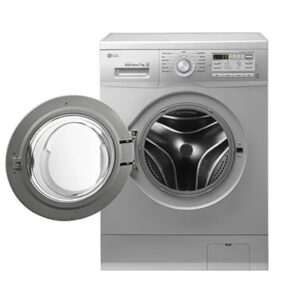 ماشین لباسشویی ال جی مدل WM-427T