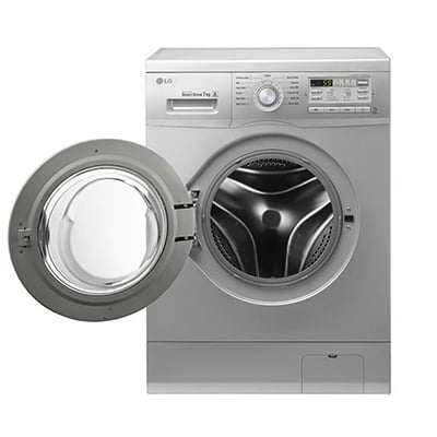 ماشین لباسشویی ال جی مدل WM-427T
