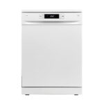 ماشین ظرفشویی جی پلاس مدل GDW-K462W