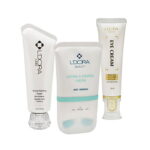 پکیج جوانسازی پوست صورت لدورا