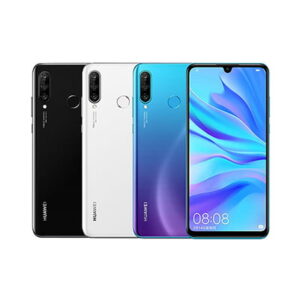 گوشی موبایل هواوی مدل P30 Lite R6