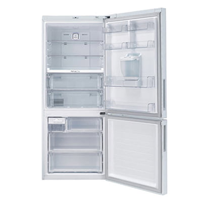 یخچال فریزر ال جی مدل BF760W