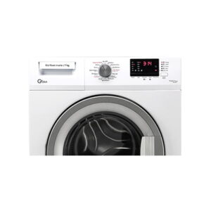 ماشین لباسشویی جی پلاس مدل GWM-72B13W