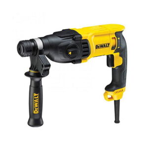 دریل روتاری چکشی دیوالت مدل D25133K
