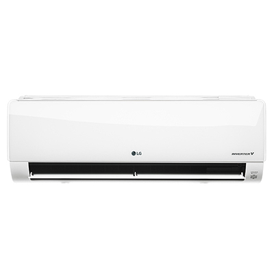 کولرگازی ال جي مدل تایتان تروپیکال اینورتر RV186STQ