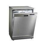 ماشین ظرفشویی ال جی مدل DE24T
