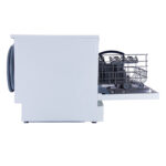 ماشین ظرفشویی رومیزی مجیک مدل 2195BW