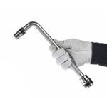 جعبه بکس 11 پارچه رونیکس مدل RH-2610