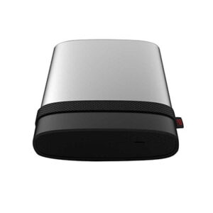 هارد اکسترنال سیلیکون پاور مدل silicon power hard SP Armor A85 ظرفیت 2 ترابایت