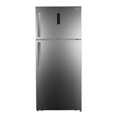 یخچال فریزر جی پلاس مدل GRF-K516S