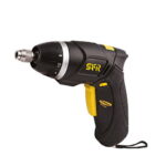 پیچ گوشتی شارژی مدل SSC-7846-3.6V