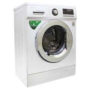 ماشین لباسشویی ال جی مدل WM-M62NW