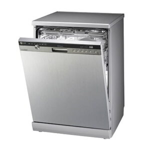 ماشین ظرفشویی ال جی مدل DC65S