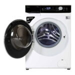 ماشین لباسشویی جی پلاس مدل GWM-KD1048W