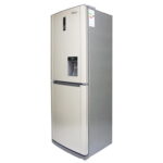 یخچال فریزر فروزان مدل لاکچری استیل  FR620N